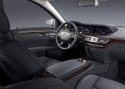 Mercedes-Benz S 65 AMG Mercedes-Benz S 65 AMG